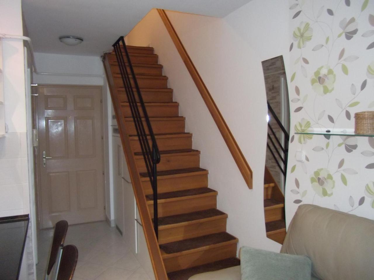 Rozsa Apartman Daire Hévíz Dış mekan fotoğraf